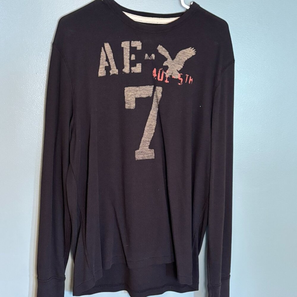 AMERICAN EAGLE VINTAGE SHIRT